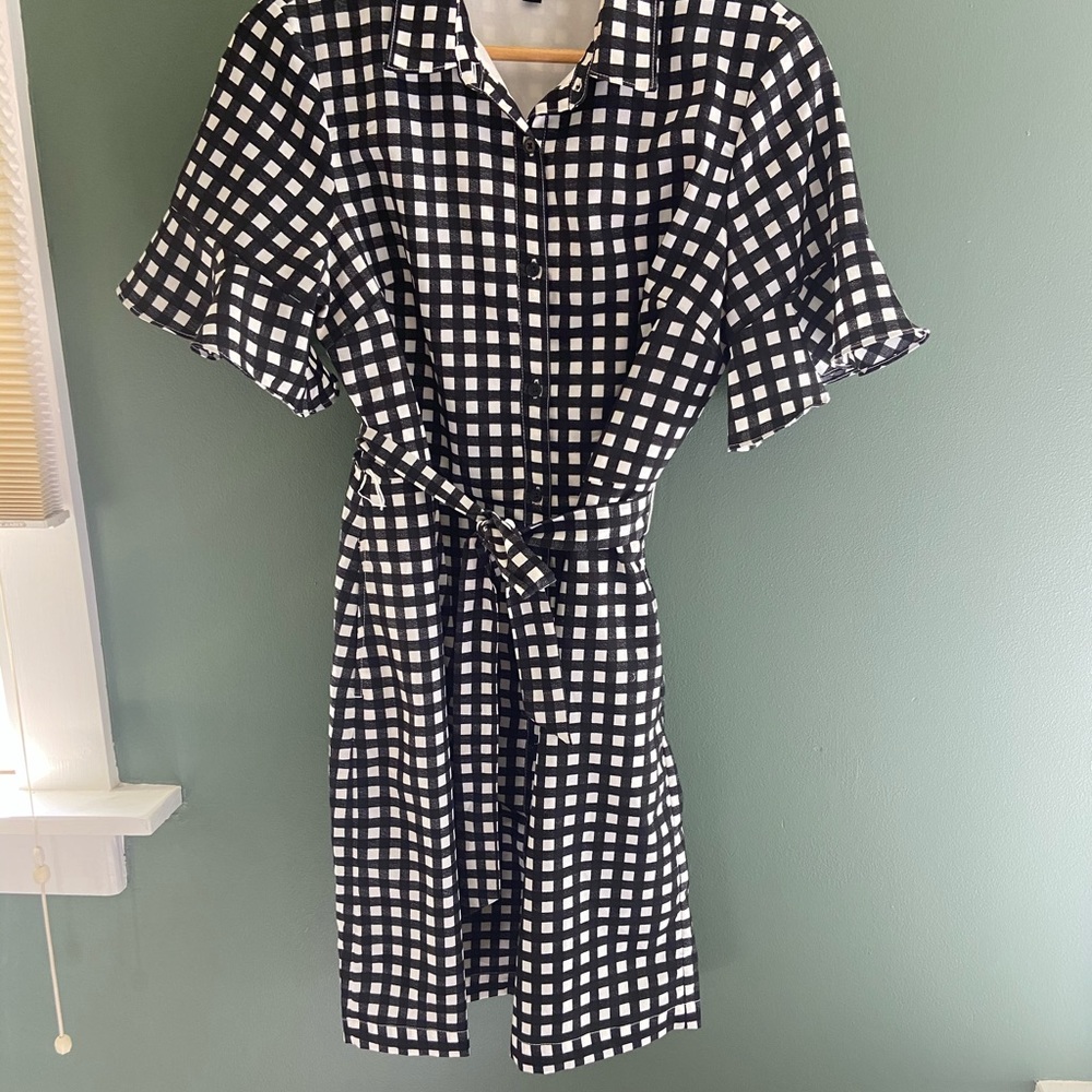 Hanna Republic Dress